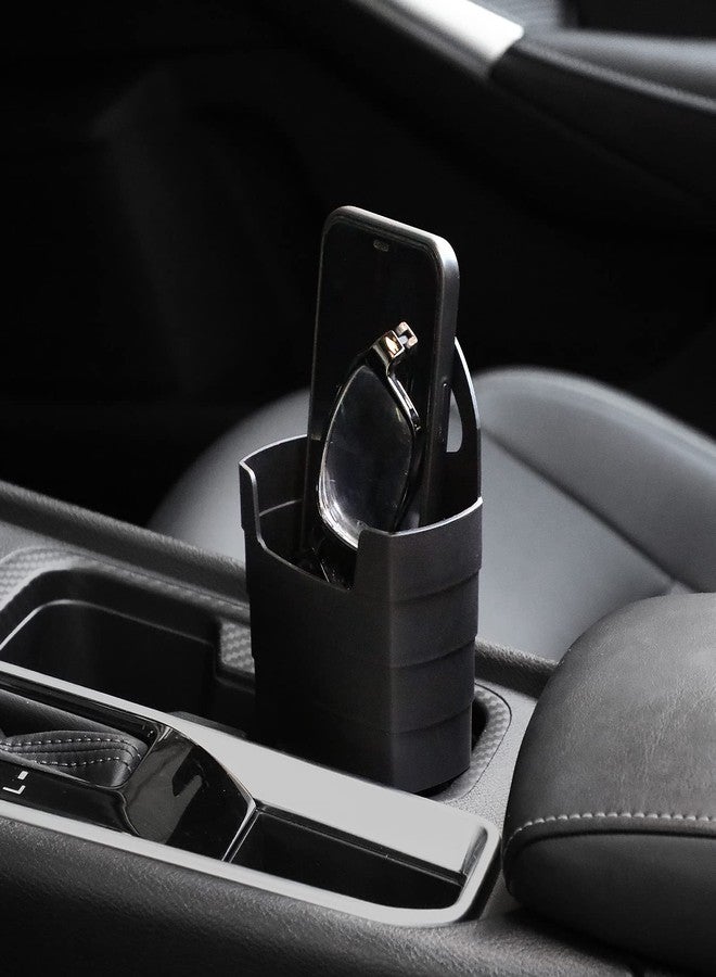 SUADEN French Fry Holder and Sauce Holder Set for Car, Funny Useful White Elephant Gift Idea for Adults, Stocking Stuffer for Men and Women (1) - Image 5